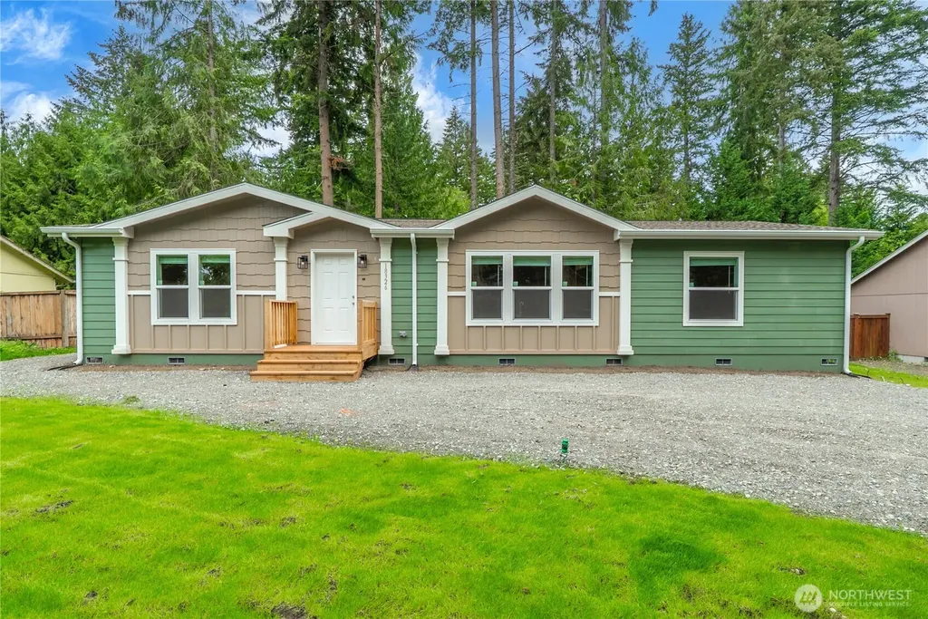 18326 Tapaderos Street SE Yelm WA 98597