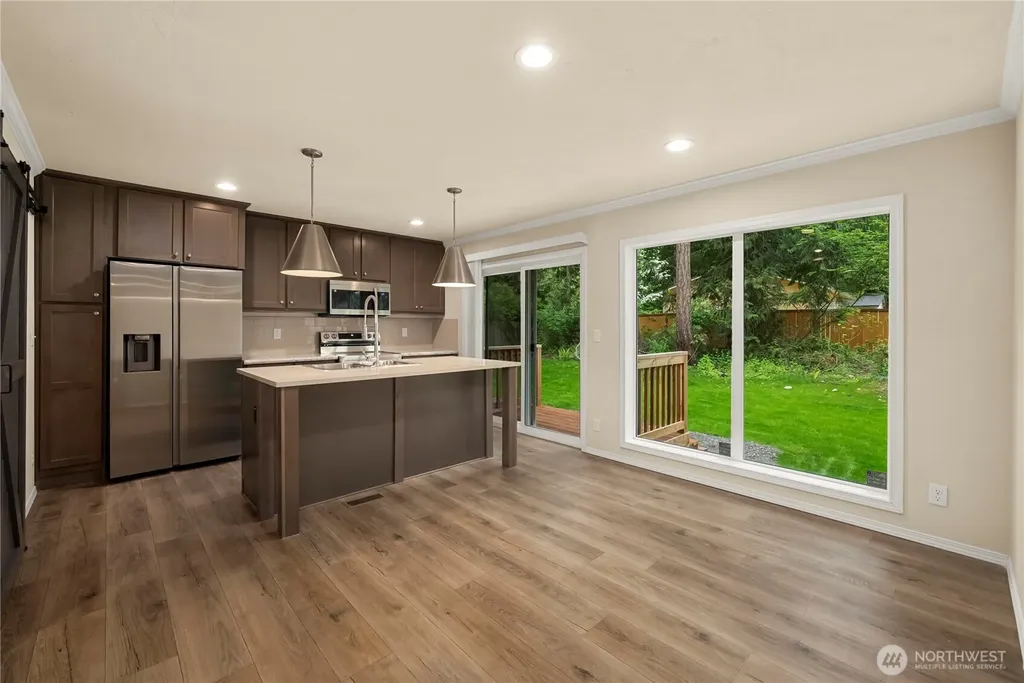 18326 Tapaderos Street SE Yelm WA 98597