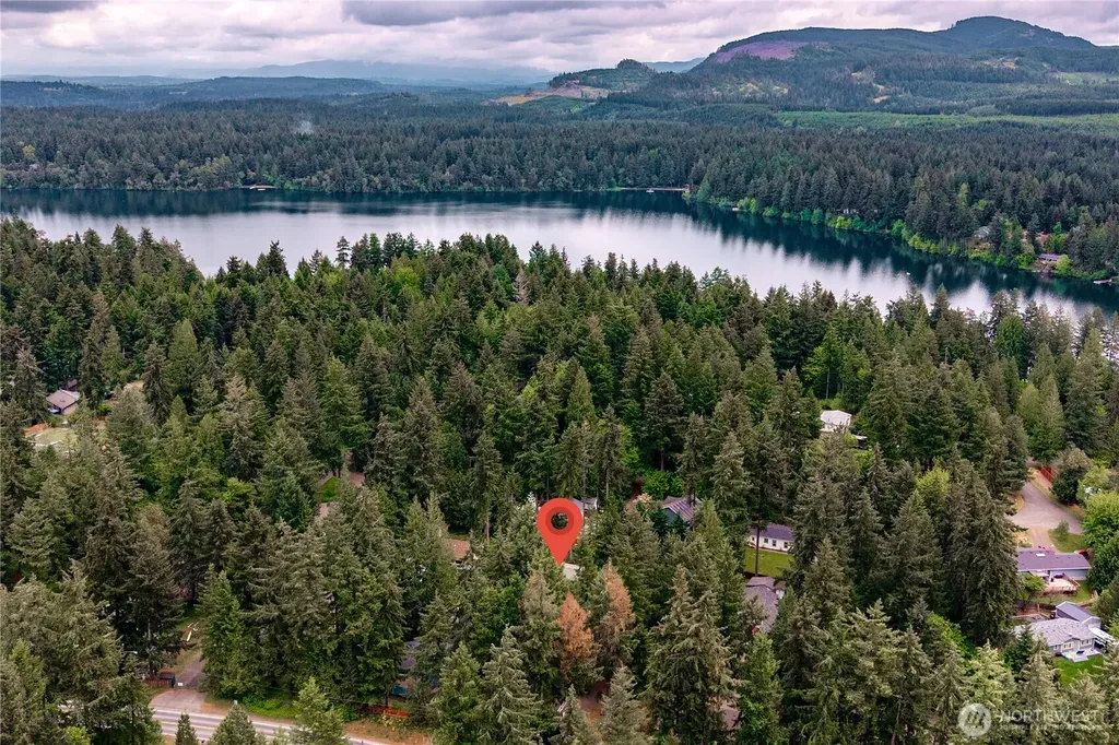 18326 Tapaderos Street SE Yelm WA 98597