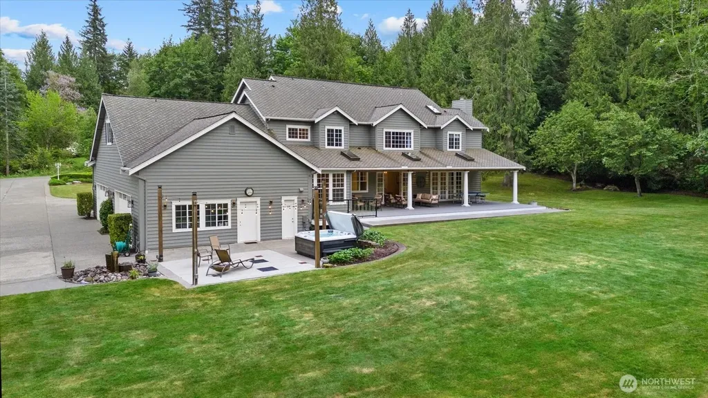21410 SE 215th Street Maple Valley WA 98038