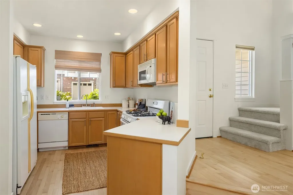 15428 135th Place NE Woodinville WA 98072