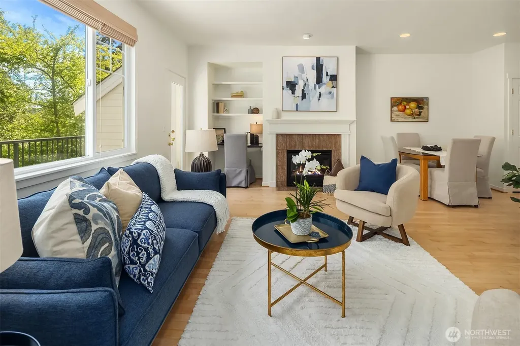 15428 135th Place NE Woodinville WA 98072