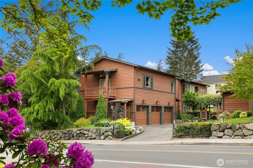 565 Ericksen Avenue NE Bainbridge Island WA 98110