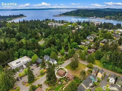 565 Ericksen Avenue NE Bainbridge Island WA 98110