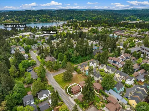 565 Ericksen Avenue NE Bainbridge Island WA 98110