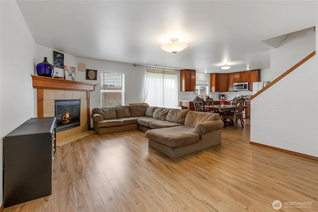 10014 Dragt Street SE Yelm WA 98597