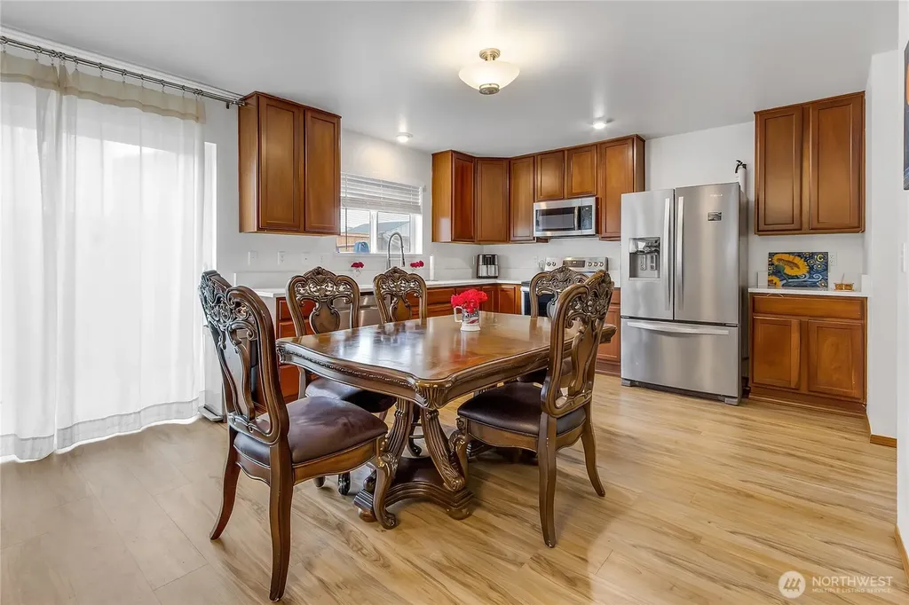 10014 Dragt Street SE Yelm WA 98597