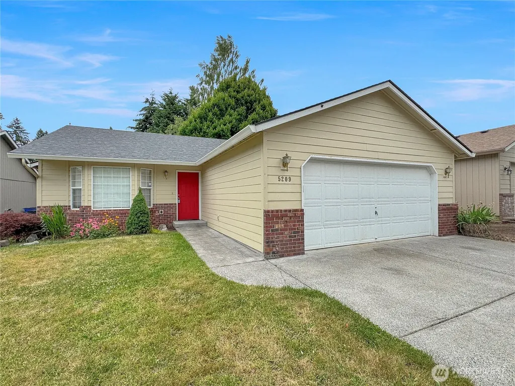 5209 NE 25th Place Vancouver WA 98663