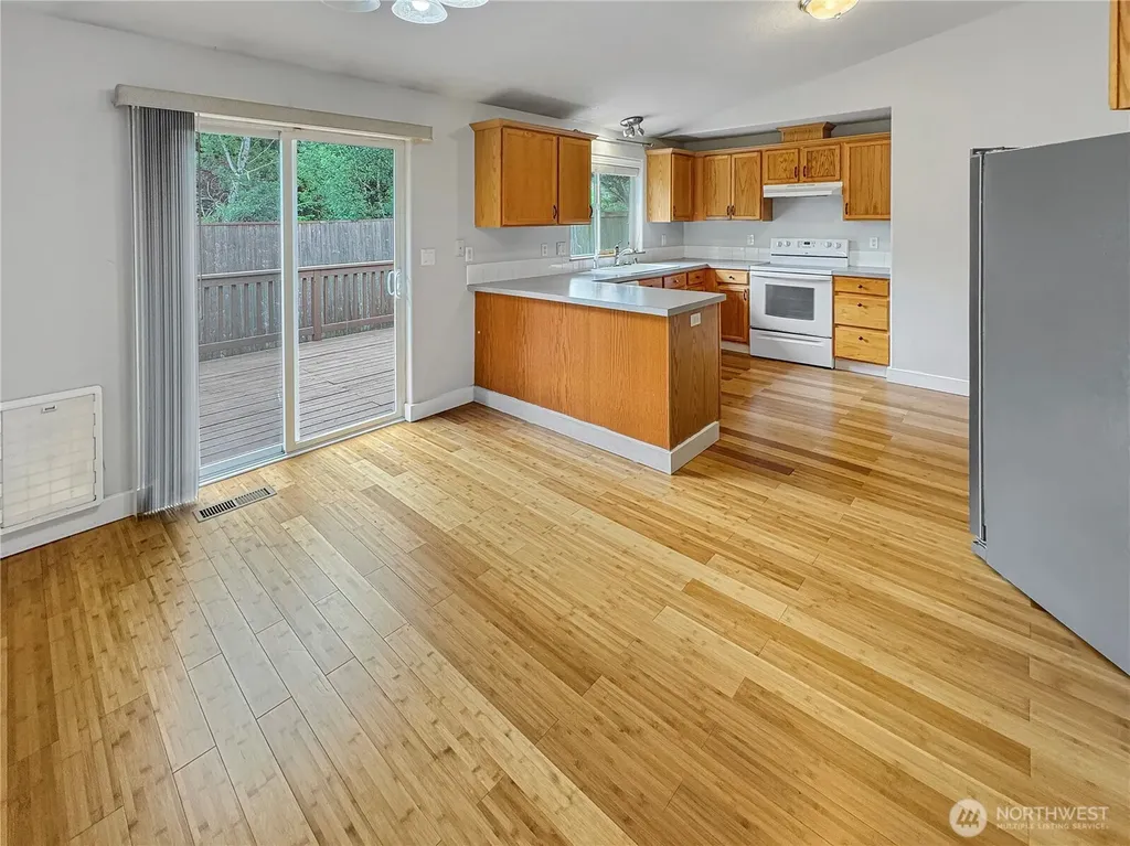 5209 NE 25th Place Vancouver WA 98663