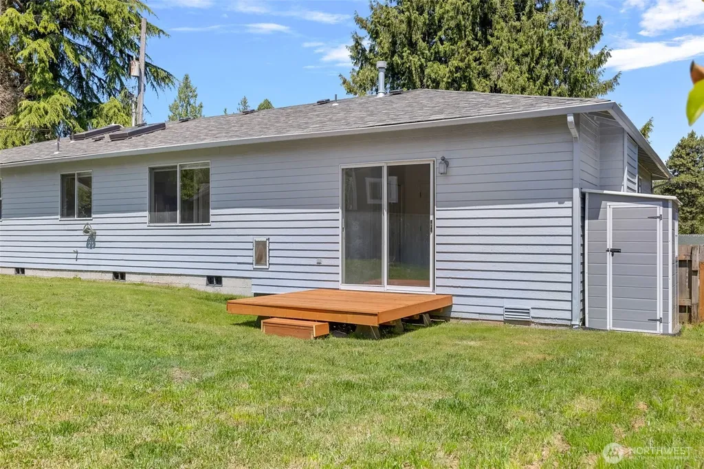 14833 41st Place S Seattle WA 98168