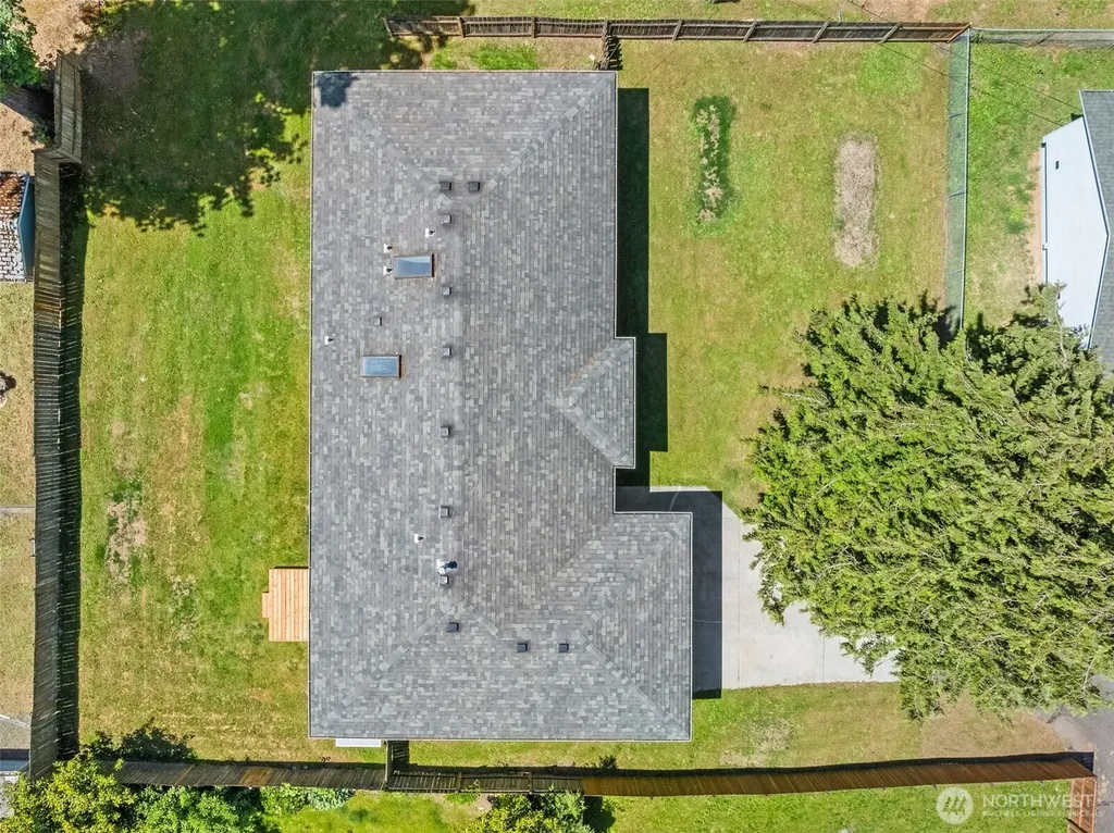 14833 41st Place S Seattle WA 98168