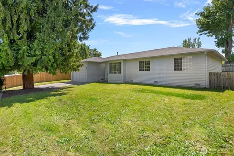 14833 41st Place S Seattle WA 98168