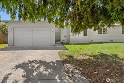 14833 41st Place S Seattle WA 98168