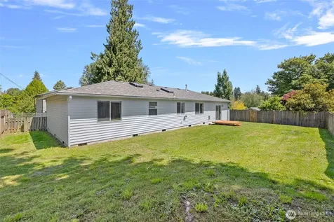 14833 41st Place S Seattle WA 98168