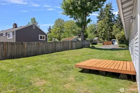 14833 41st Place S Seattle WA 98168