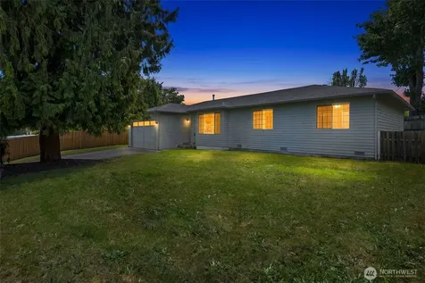 14833 41st Place S Seattle WA 98168