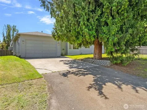 14833 41st Place S Seattle WA 98168