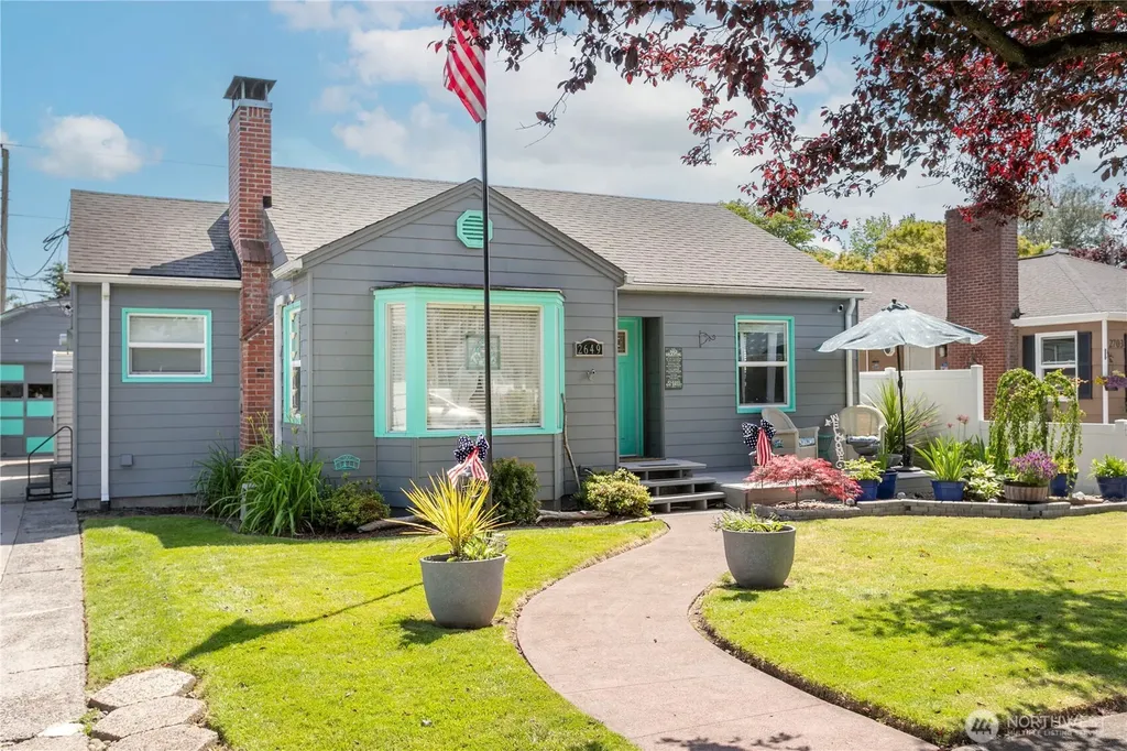 2649 Field Street Longview WA 98632