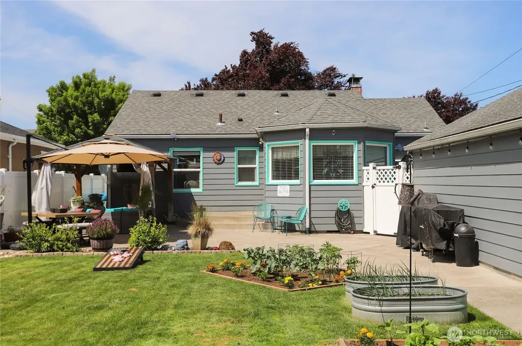 2649 Field Street Longview WA 98632
