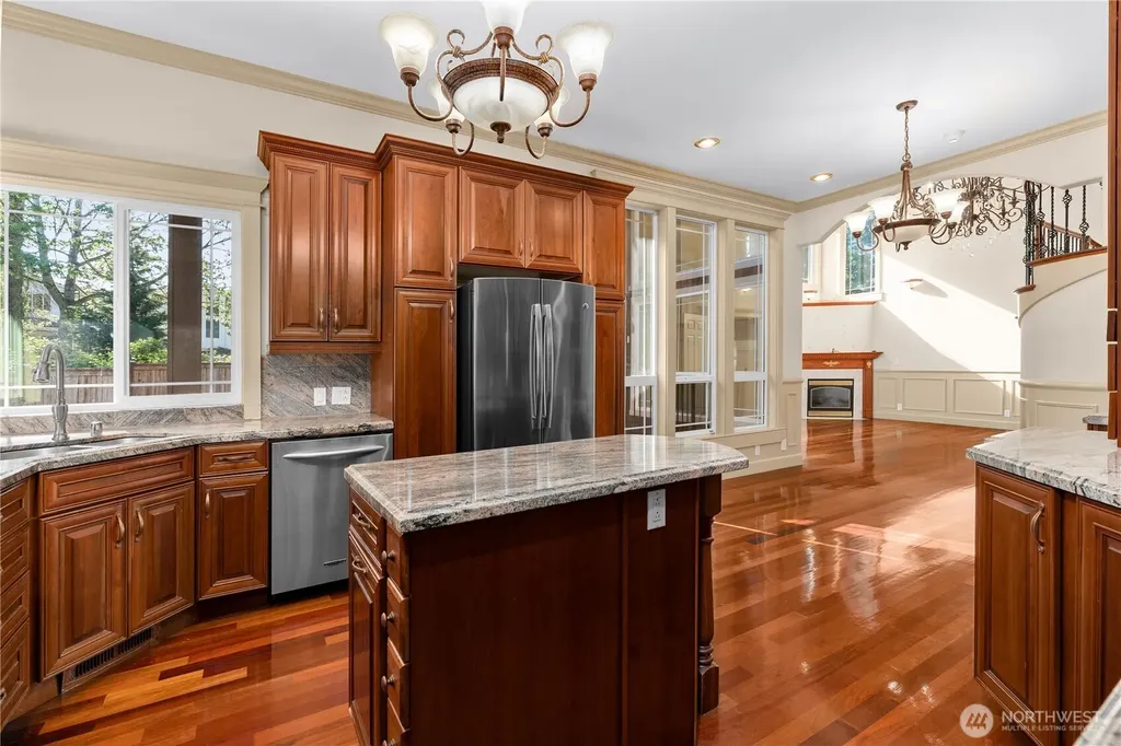 4131 153rd Avenue SE Bellevue WA 98006
