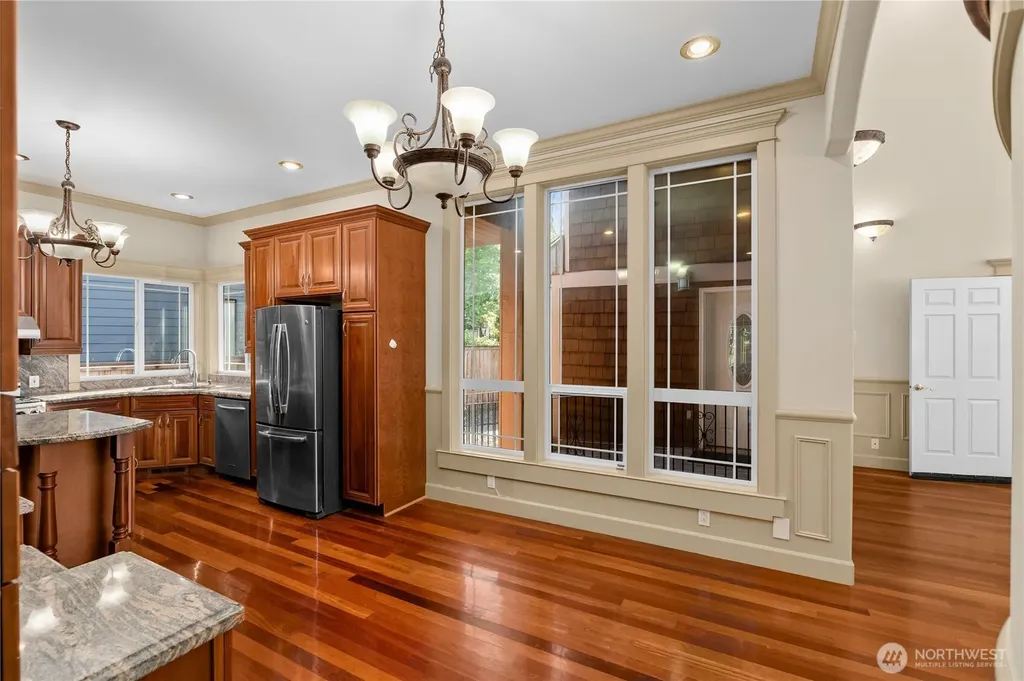 4131 153rd Avenue SE Bellevue WA 98006
