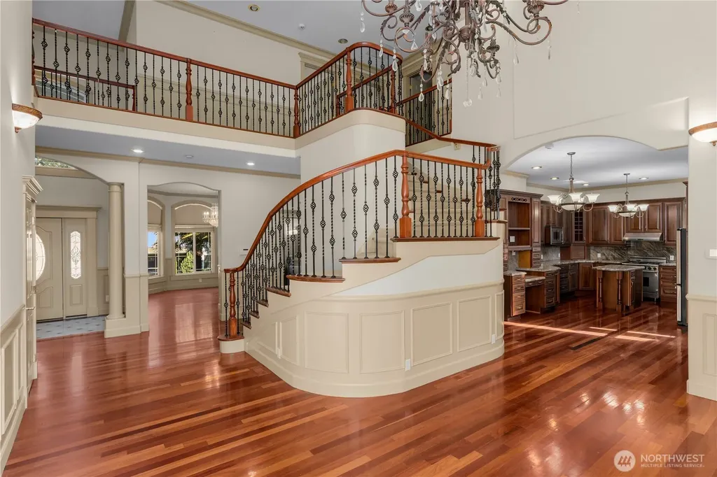 4131 153rd Avenue SE Bellevue WA 98006