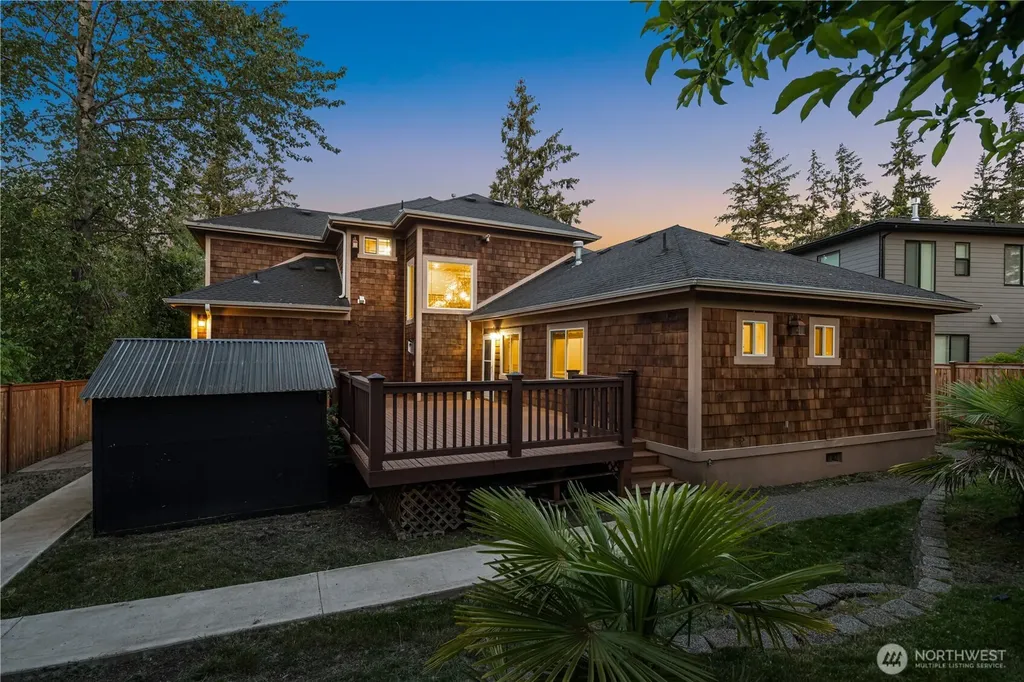 4131 153rd Avenue SE Bellevue WA 98006