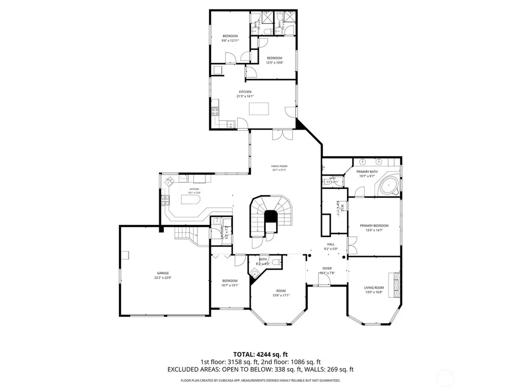 4131 153rd Avenue SE Bellevue WA 98006