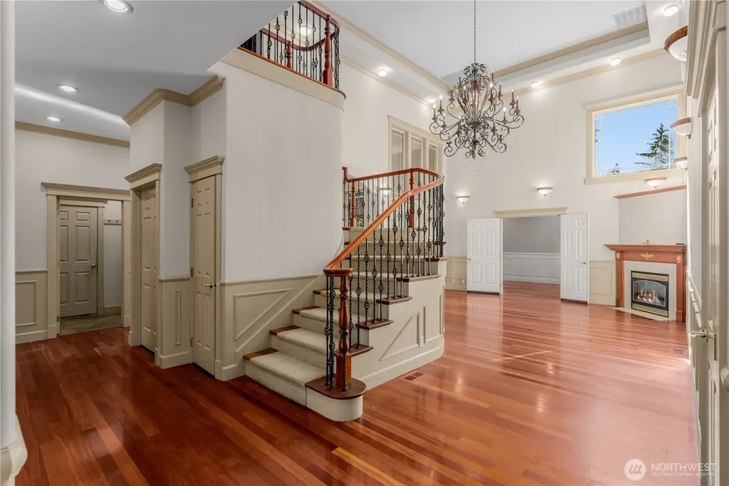 4131 153rd Avenue SE Bellevue WA 98006