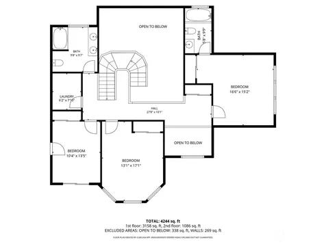 4131 153rd Ave Se, W Bellevue WA 98006