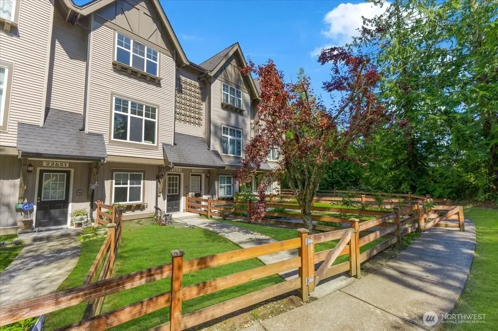 22653 Alder Crest Lane Redmond WA 98053