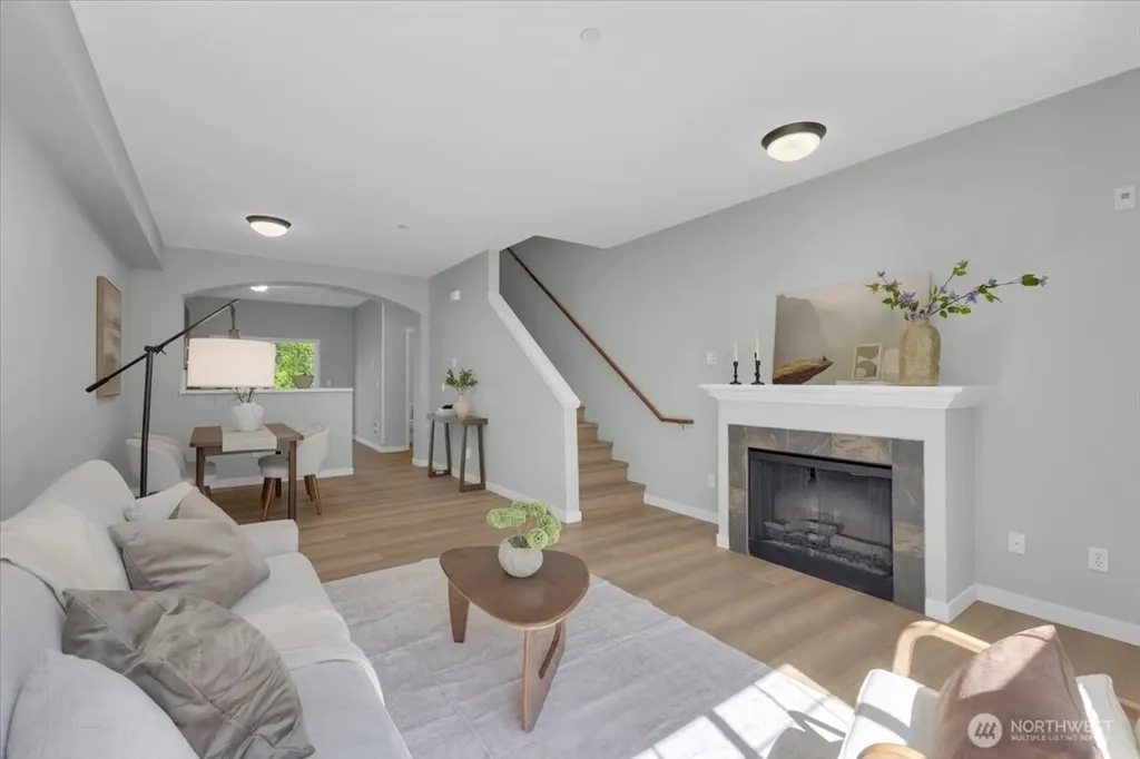 22653 Alder Crest Lane Redmond WA 98053