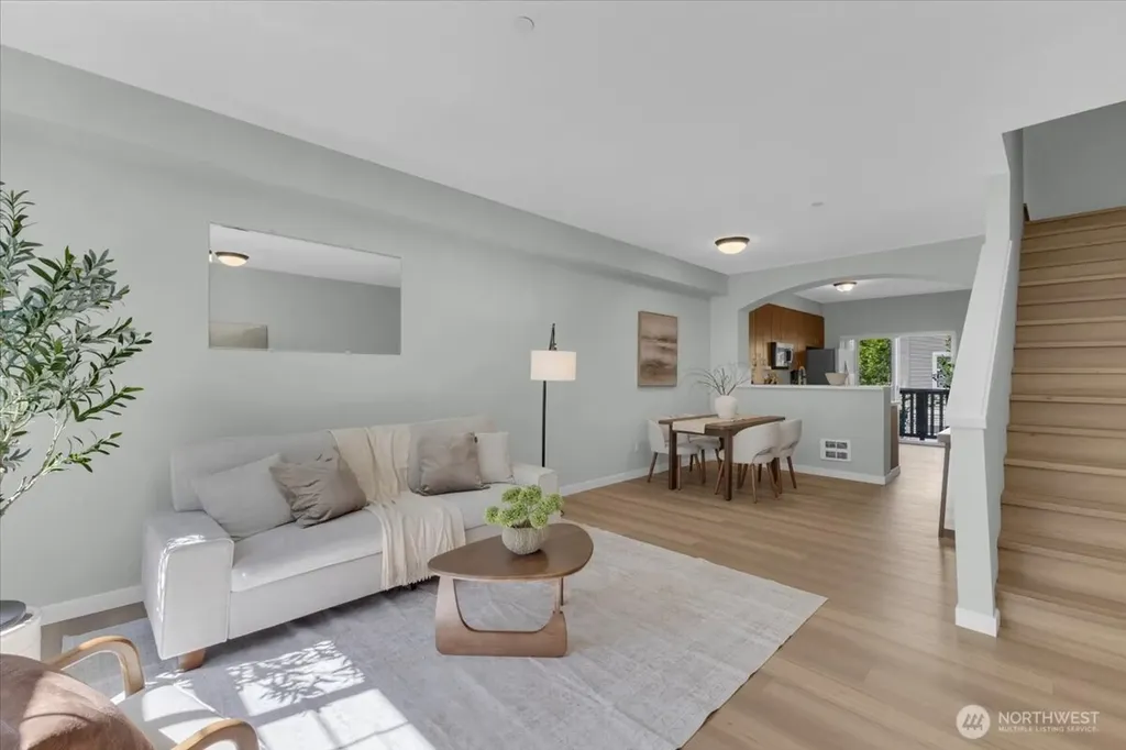 22653 Alder Crest Lane Redmond WA 98053