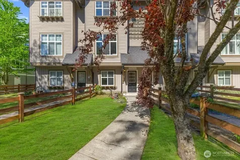 22653 Alder Crest Lane Redmond WA 98053