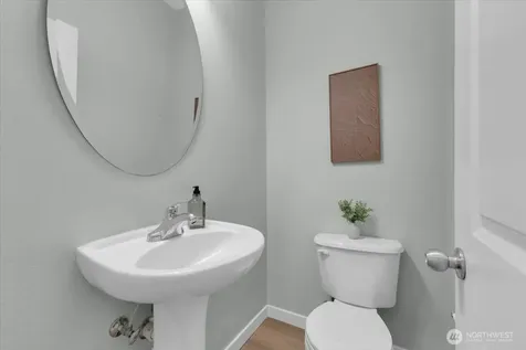 22653 Alder Crest Lane Redmond WA 98053