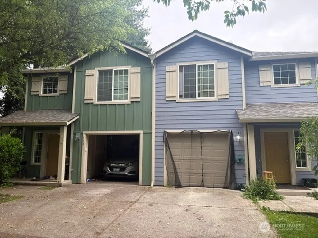 3212 NE 51st Court Vancouver WA 98661
