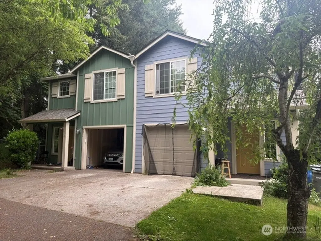 3212 NE 51st Court Vancouver WA 98661