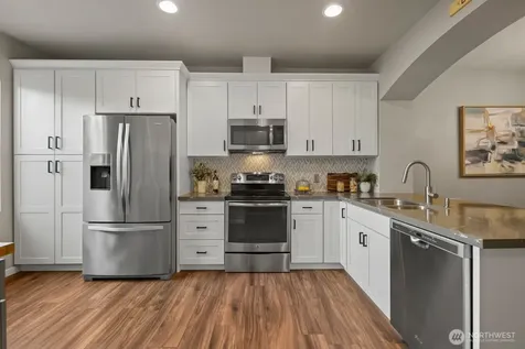 14007 69th Drive SE Snohomish WA 98296