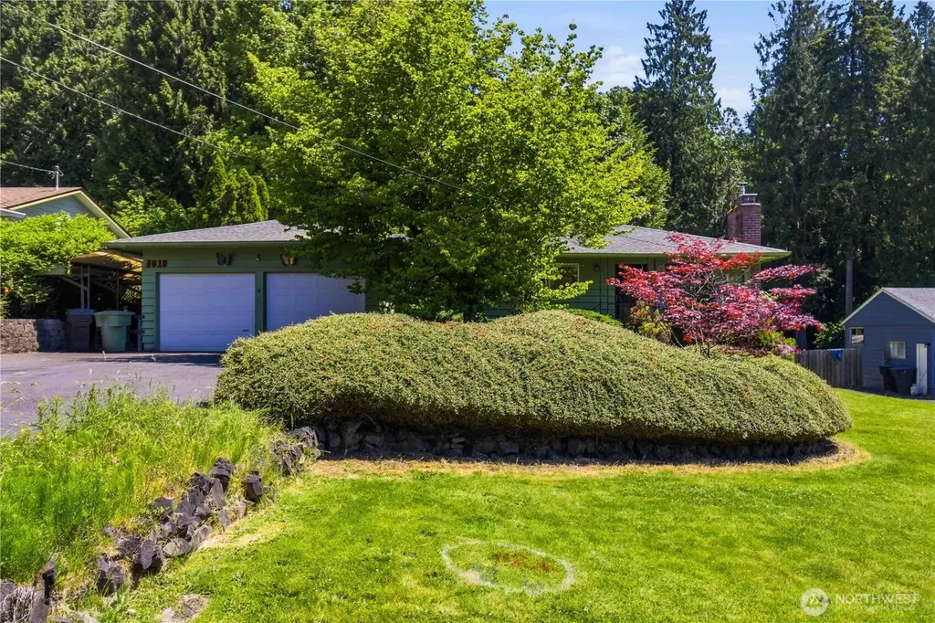 3018 Ammons Drive Longview WA 98632