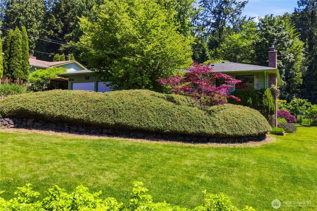 3018 Ammons Drive Longview WA 98632