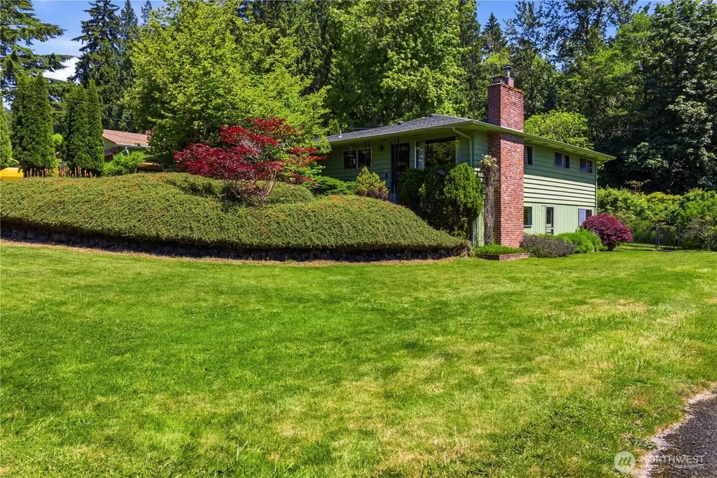 3018 Ammons Drive Longview WA 98632