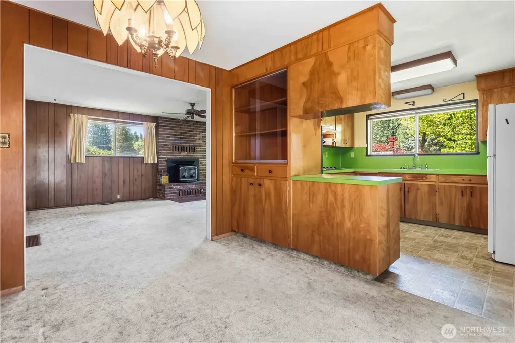 3018 Ammons Drive Longview WA 98632