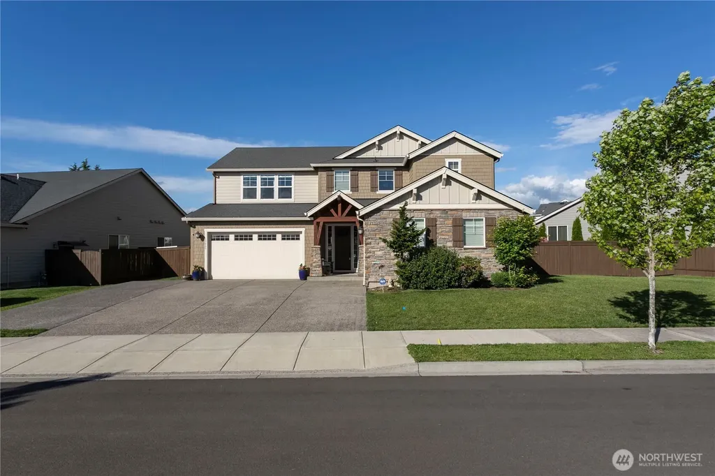 13803 NW 55th Avenue Vancouver WA 98685