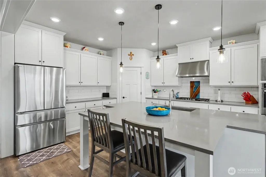 13803 NW 55th Avenue Vancouver WA 98685