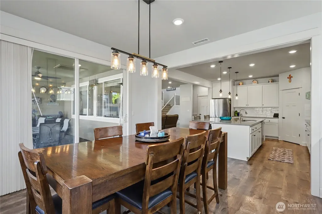 13803 NW 55th Avenue Vancouver WA 98685