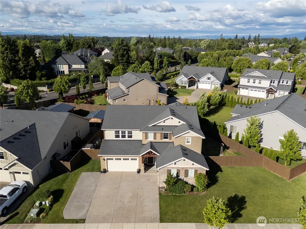 13803 NW 55th Avenue Vancouver WA 98685