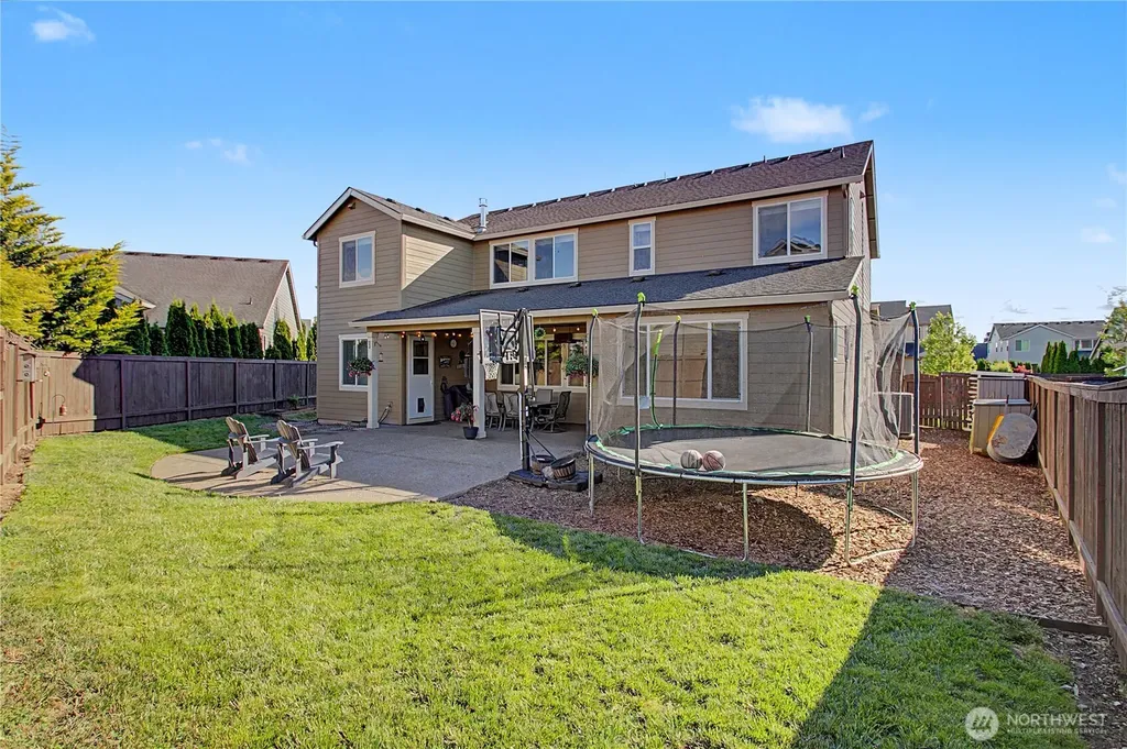 13803 NW 55th Avenue Vancouver WA 98685