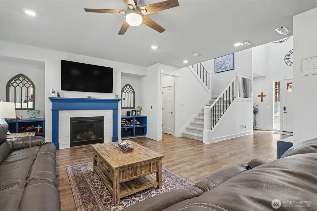 13803 NW 55th Avenue Vancouver WA 98685