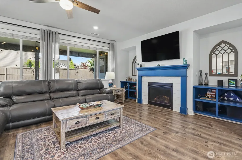 13803 NW 55th Avenue Vancouver WA 98685