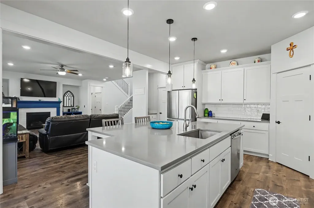 13803 NW 55th Avenue Vancouver WA 98685